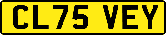 CL75VEY