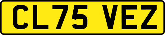 CL75VEZ