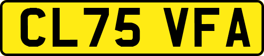 CL75VFA