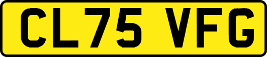 CL75VFG