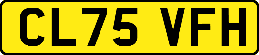 CL75VFH