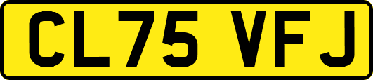 CL75VFJ