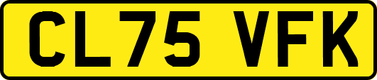 CL75VFK