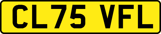 CL75VFL