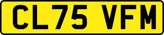 CL75VFM