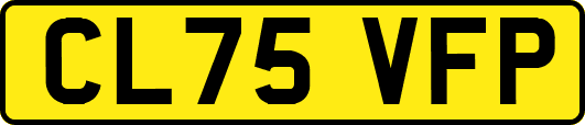 CL75VFP