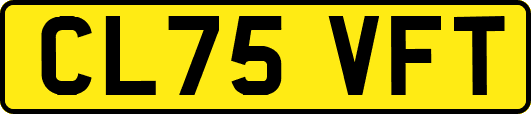 CL75VFT