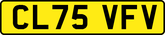 CL75VFV