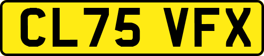CL75VFX