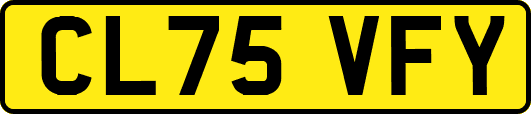 CL75VFY