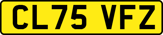 CL75VFZ
