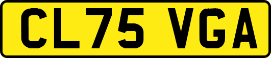 CL75VGA