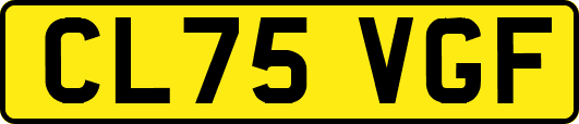 CL75VGF