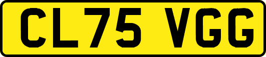 CL75VGG