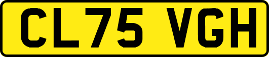 CL75VGH
