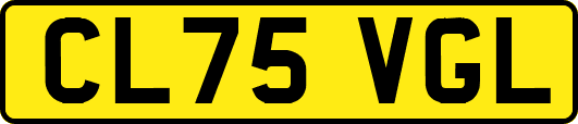 CL75VGL