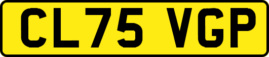 CL75VGP