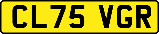 CL75VGR