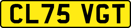 CL75VGT