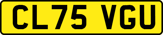 CL75VGU