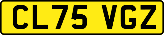 CL75VGZ