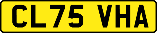 CL75VHA