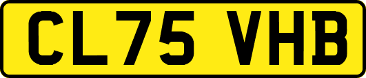 CL75VHB