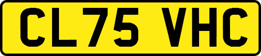 CL75VHC