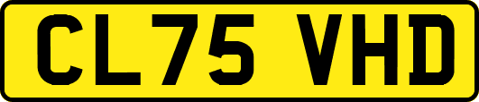 CL75VHD