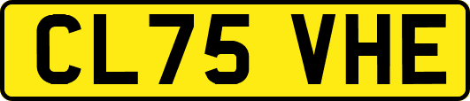CL75VHE