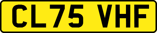 CL75VHF