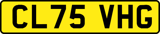 CL75VHG
