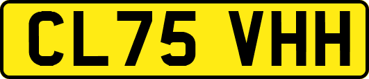 CL75VHH