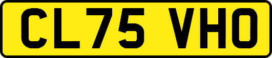 CL75VHO