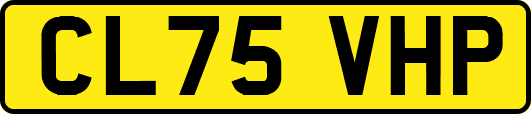CL75VHP