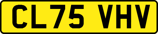 CL75VHV