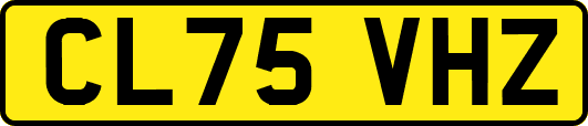 CL75VHZ