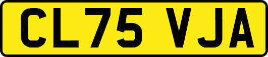CL75VJA