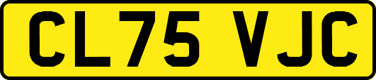 CL75VJC