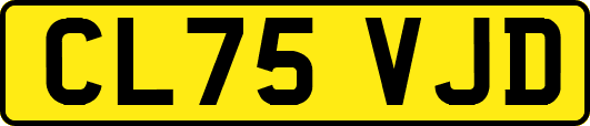 CL75VJD