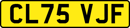 CL75VJF