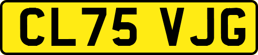 CL75VJG