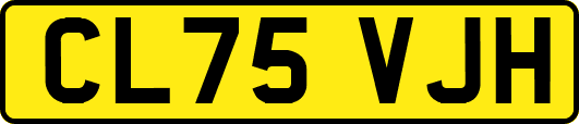 CL75VJH