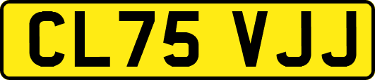 CL75VJJ