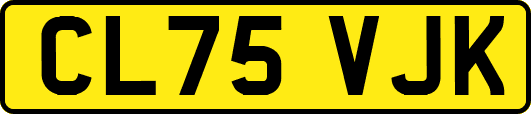 CL75VJK