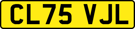CL75VJL