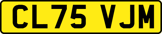CL75VJM