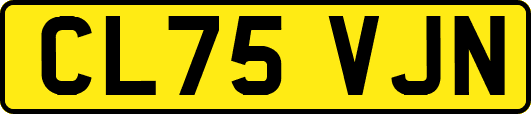 CL75VJN