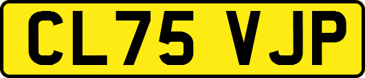 CL75VJP
