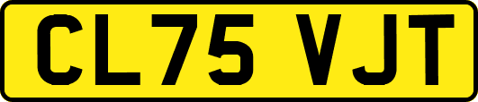 CL75VJT